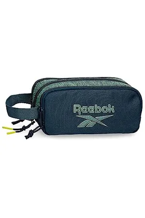 Reebok Summerville Pokrowiec Trzyosobowy 22x10x9 cms Poliester, , Talla única, Potrójne etui