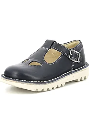 Kickers Mary Jane, Chłopiec Dziewczyna, , 28 EU, , 28 EU