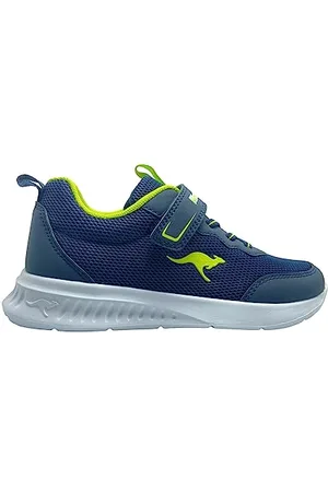 KangaROOS Chłopcy Kl-Rise Ev Sneaker, , 28 EU