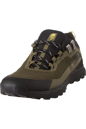 The North Face Cragstone WP, trampki męskie, , 40 EU