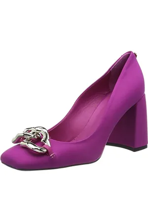 Moschino Damski pilnik JA10209G1GIM0 W.Shoe Pilnik, , 3 UK, , 36 EU