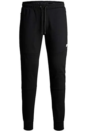 JACK & JONES Męskie spodnie dresowe Will