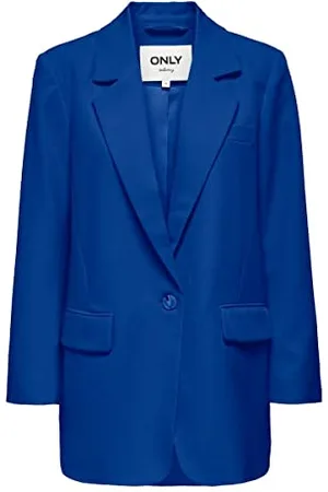ONLY Kobiety Onllana-Berry L/S Ovs Blezer, , 40