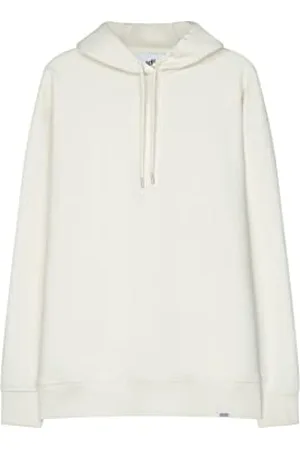 Seidensticker Męska bluza oversized fit z długim rękawem, , L