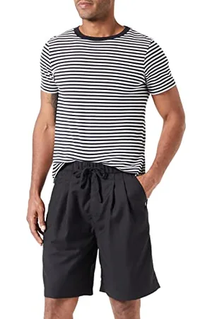 GIANNI LUPO GLW5095BD spodnie na co dzień, czarne, M męskie, czarne, , S-XXL
