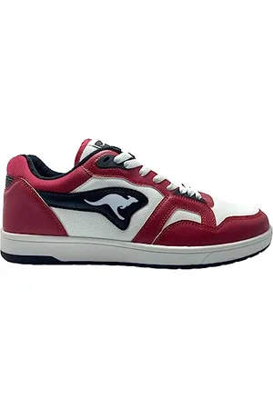 KangaROOS Unisex K-slam Point Sneaker, , 41 EU