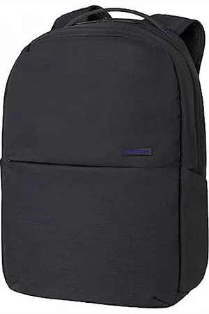 Coolpack E53008, Plecak biznesowy RAY BLACK, , , 44 x 29 x 13 cm, Designer
