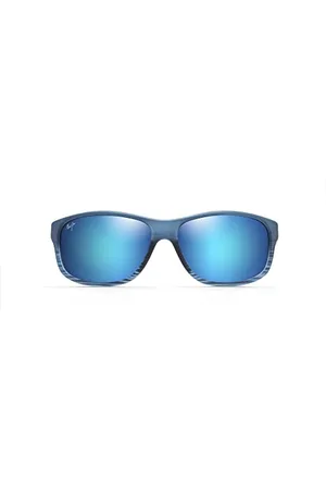 Maui Jim KAIWI Channel Okulary, , Unisex Dorosły 62/16/123