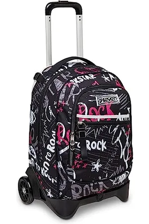 7 for all Mankind Trolley pasek na ramię do plecaka, , dziewczęcy i dziewczęcy, , Taglia Unica, nowoczesny, , Einheitsgröße, Nowoczesny