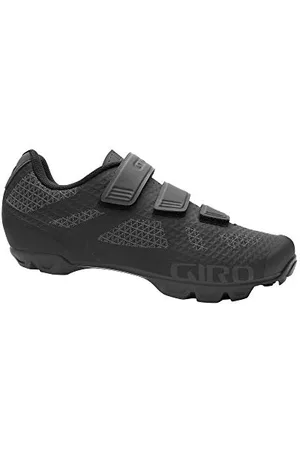 Giro Unisex Berm rower elektryczny | miejski/miejski/miejski | buty rekreacyjne, czarne, rozmiar L UE