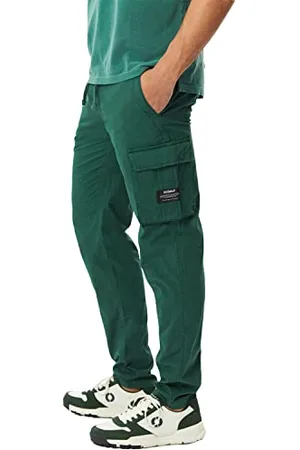 ECOALF Parkeralf Cargo Trousers Męskie Spodnie, , 30