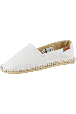 Havaianas Origine IV, Espadryle, unisex, dorośli, biały, 43 EU