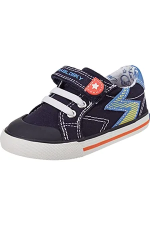 Pablosky 971420, Sneaker Dzieci, , 24 EU