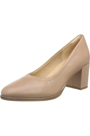 Clarks Freva55 Court Pump damskie, , 39 EU