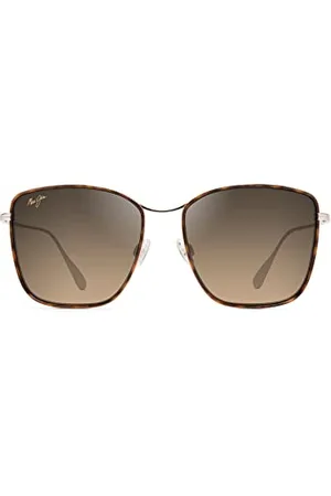 Maui Jim Tiger Lily Okulary, , 57/18/145 Unisex Dorosły