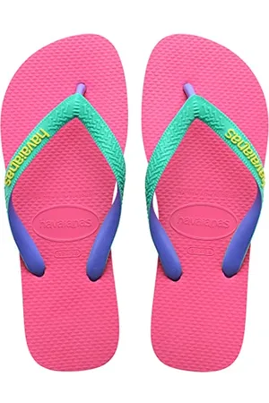 Havaianas Top Mix Ciber Roze 23/24