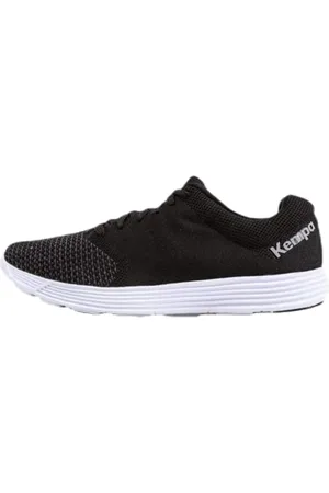 Kempa Unisex K-Float buty do piłki ręcznej, czarny - -37.5 EU