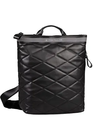 TOM TAILOR Mica City plecak damski, 13 l, , , 32x11,5x35, 003874