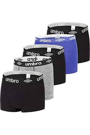 Umbro Bokserki męskie UMB/1/BCX6, , S