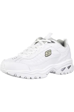 Skechers Energy Afterburn sznurowane buty sportowe męskie, , 39.5 EU