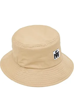 NAME IT Nkmfillip Bucket Hat Kapelusz/Kapelusz Dzieci Niemowlęta, , 51/52