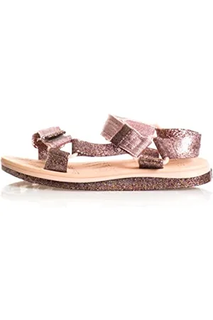 Melissa Mini PAPETE + Rider I INF, 32 EU Płaskie sandały, , 32 EU