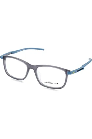Julbo Okulary KOMPC, nieprzejrzyste/niebieskie, 45 dla kobiet, nieprzejrzyste/niebieskie
