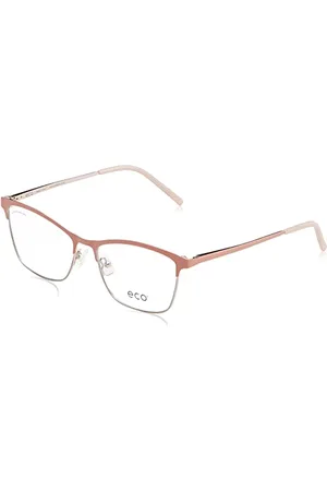 MODO & ECO TRYB & ECO Maya Okulary damskie, Nude/Copper, 54