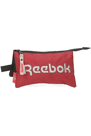Reebok Portland Pokrowiec Trzyosobowy 22x12x5 cms Poliester, , Talla única, Potrójne etui