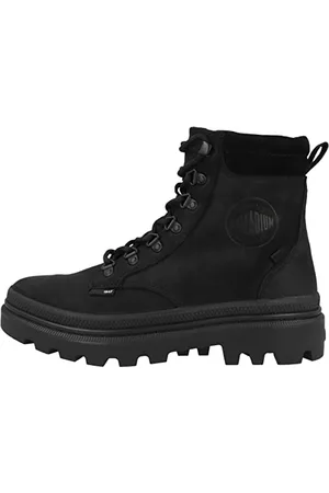 Palladium Damskie buty Pallatrooper Hkr Nbk, , 36 EU