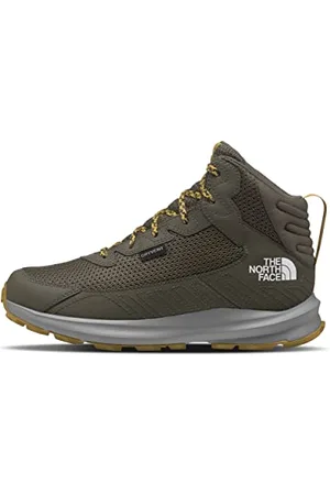 The North Face Mixed Fastpack Hiker Mid WP Basket, , 35 EU
