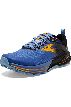 Brooks Damskie buty do biegania w terenie Cascadia 16, 36.5 EU