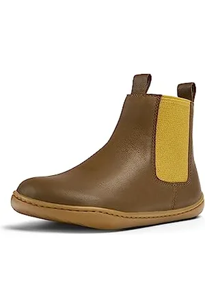 Camper Peu Cami Kids buty Chelsea unisex, , 25 EU