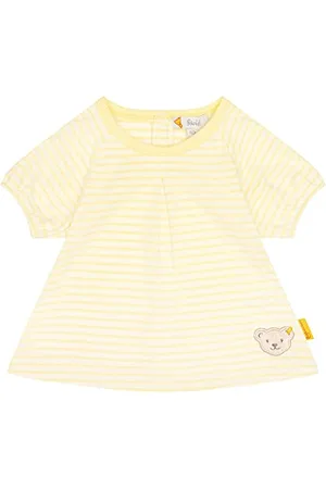 Steiff T-Shirt Kurzarm, Yellow Pear, Regularny Bimba, , Regular