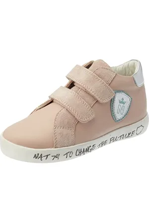 Naturino Dziewczyna Korey 2 High VL buty do toru sportowego, , 32 EU