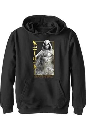 Marvel Moon Is Bright bluza z kapturem dla dzieci, , L