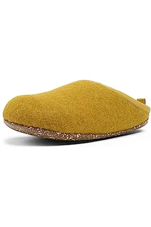 Camper Damskie Wabi Slipper, brązowe 045, 35 EU, , 35 EU