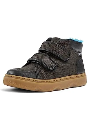 Camper Dziecięce buty typu sneakers Kiddo Kids uniseks, Dark Gray, 33 EU