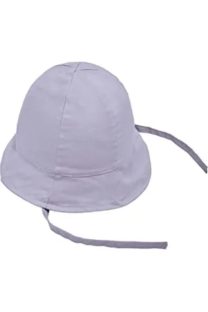 NAME IT Nbfzanny UV Hat W/Earflaps Kapelusz/Kapelusz Dziewczyny niemowlęta, , 40-44