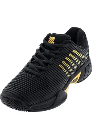 K-Swiss Performance Hypercourt Express 2, buty tenisowe dla chłopców, , 35 EU