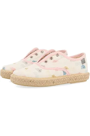 Gioseppo Buty typu Espadrille Kolor z nadrukiem Wielobarwny dla dziecka Verlin, , 25 EU
