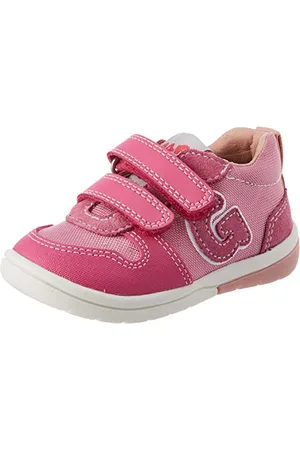 Garvalin 232605, Trampki Dziewczyny, , 19 EU