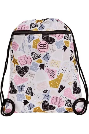 Coolpack Zielony STRACIATELLA, torba sportowa dla dzieci, jeden rozmiar, , Taille unique