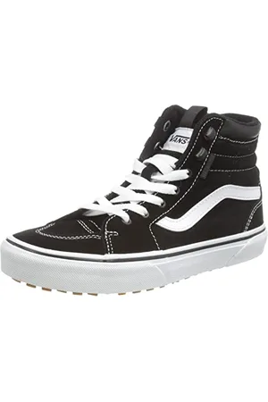 Vans Mixed Kids Filmore Hi guard Basket, , 30 EU