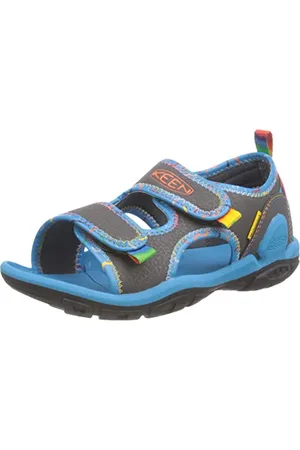 Keen Sandały dziecięce Knotch Creek Open Toe, , 23 EU