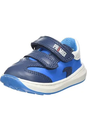 Primigi Baby float Buty gimnastyczne, Ocean morski, 20 EU