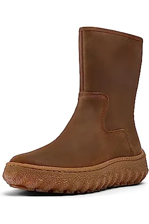 Camper Buty damskie Ground Ankle Boot, , 37 EU