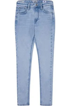 Pepe Jeans Pixlette Pe2 High Waist Jeans 12 Years