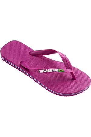 Havaianas Brasil-logo 25/26