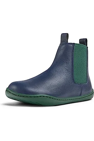 Camper Unisex dzieciÄ™ce buty Peu Cami Kids Chelsea Boot, , 28 EU